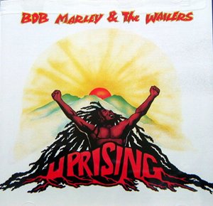 UPRISING CD / BOB MARLEY 

UPRISING CD / BOB MARLEY: available at Sam's Caribbean Marketplace, the Caribbean Superstore for the widest variety of Caribbean food, CDs, DVDs, and Jamaican Black Castor Oil (JBCO). 